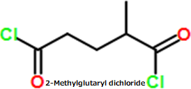 CAS#2-Methylglutaryl dichloride